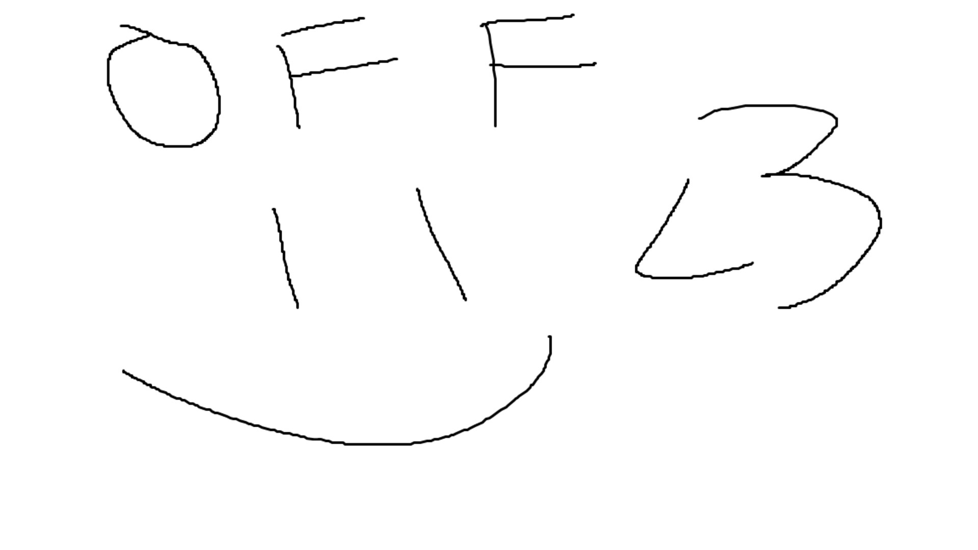 facas87 Offline Background