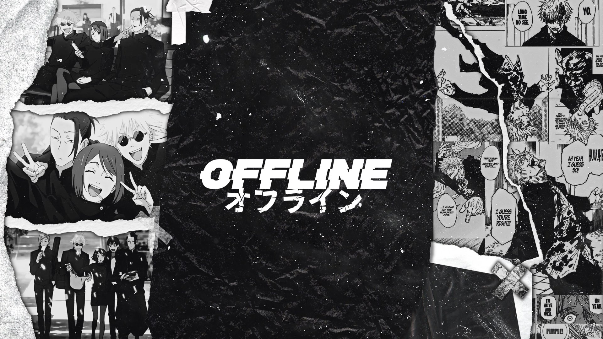 SoItzNeo Offline Background