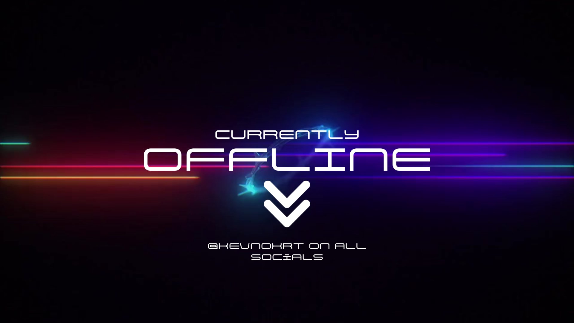 KevnoxRT Offline Background