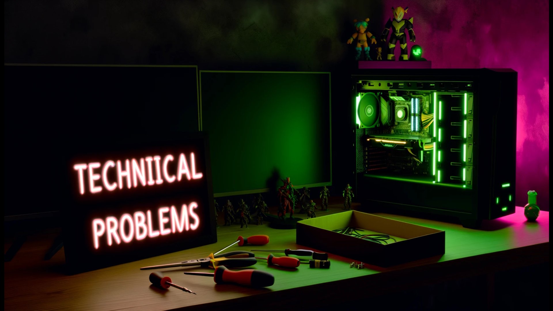 HeRnYx03 Offline Background