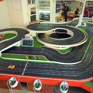 renncenteruzwil