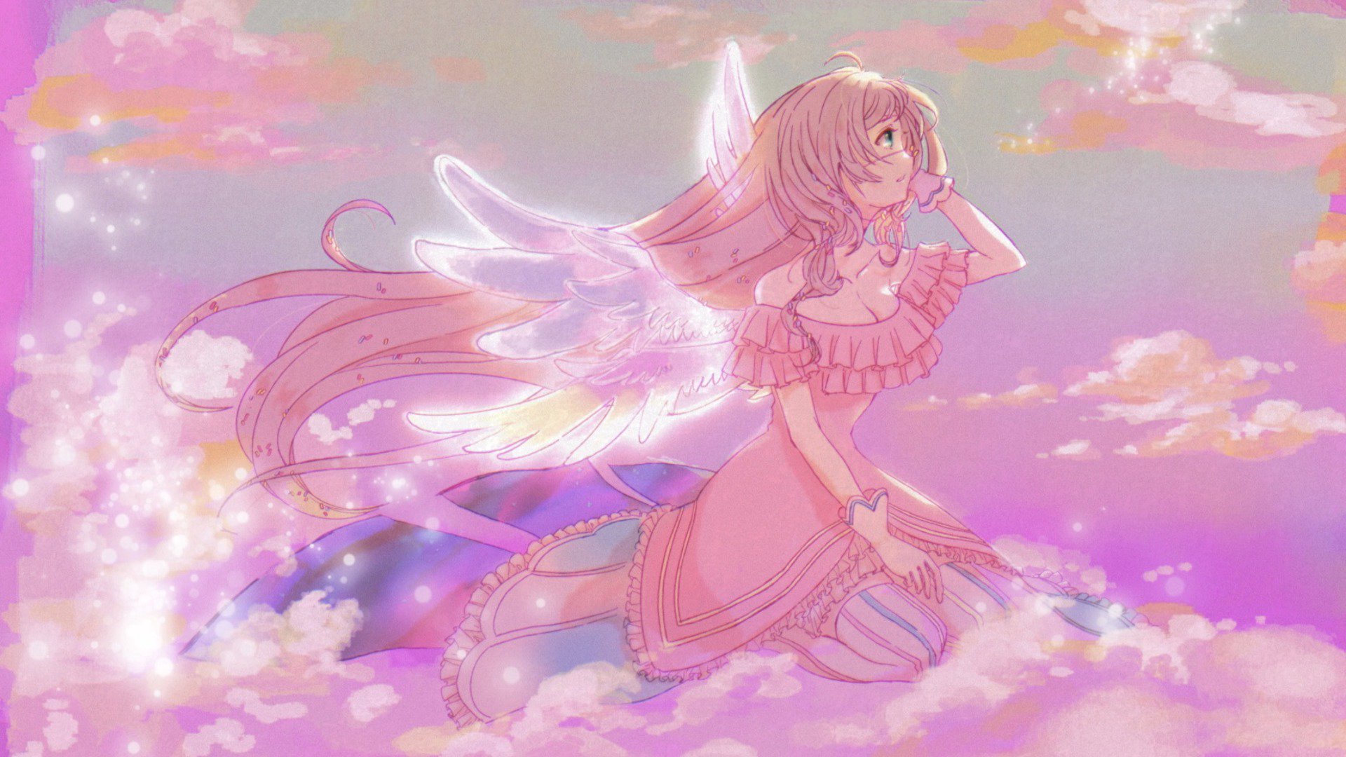 Miaz Offline Background