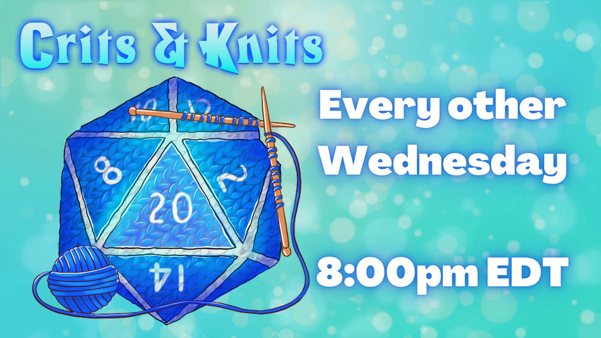 CritsAndKnits Offline Background
