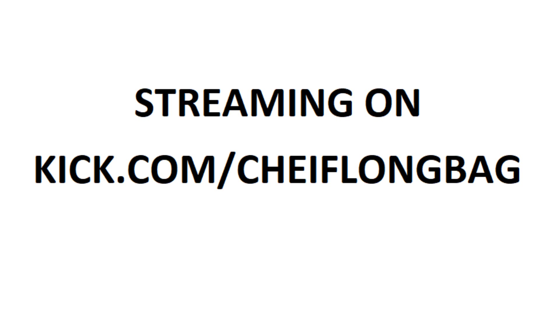 cheiflongbag Offline Background