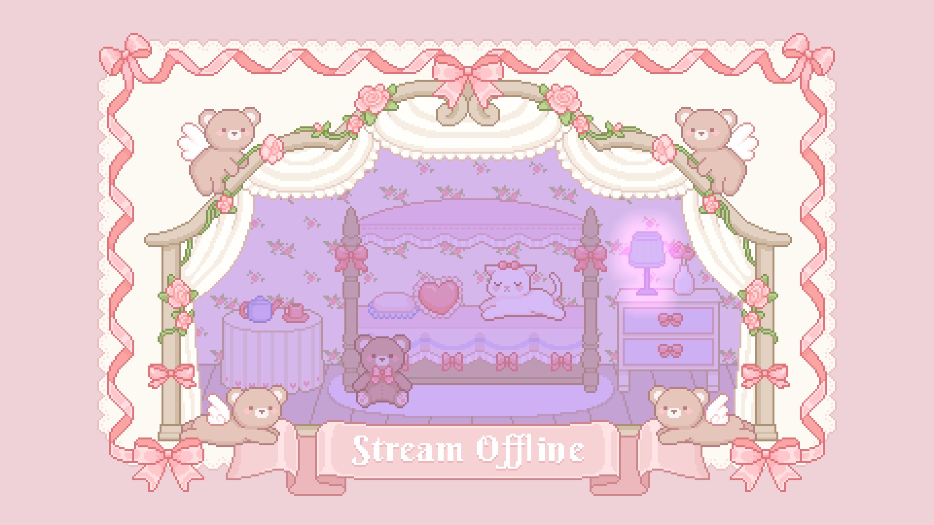 its_soylett Offline Background