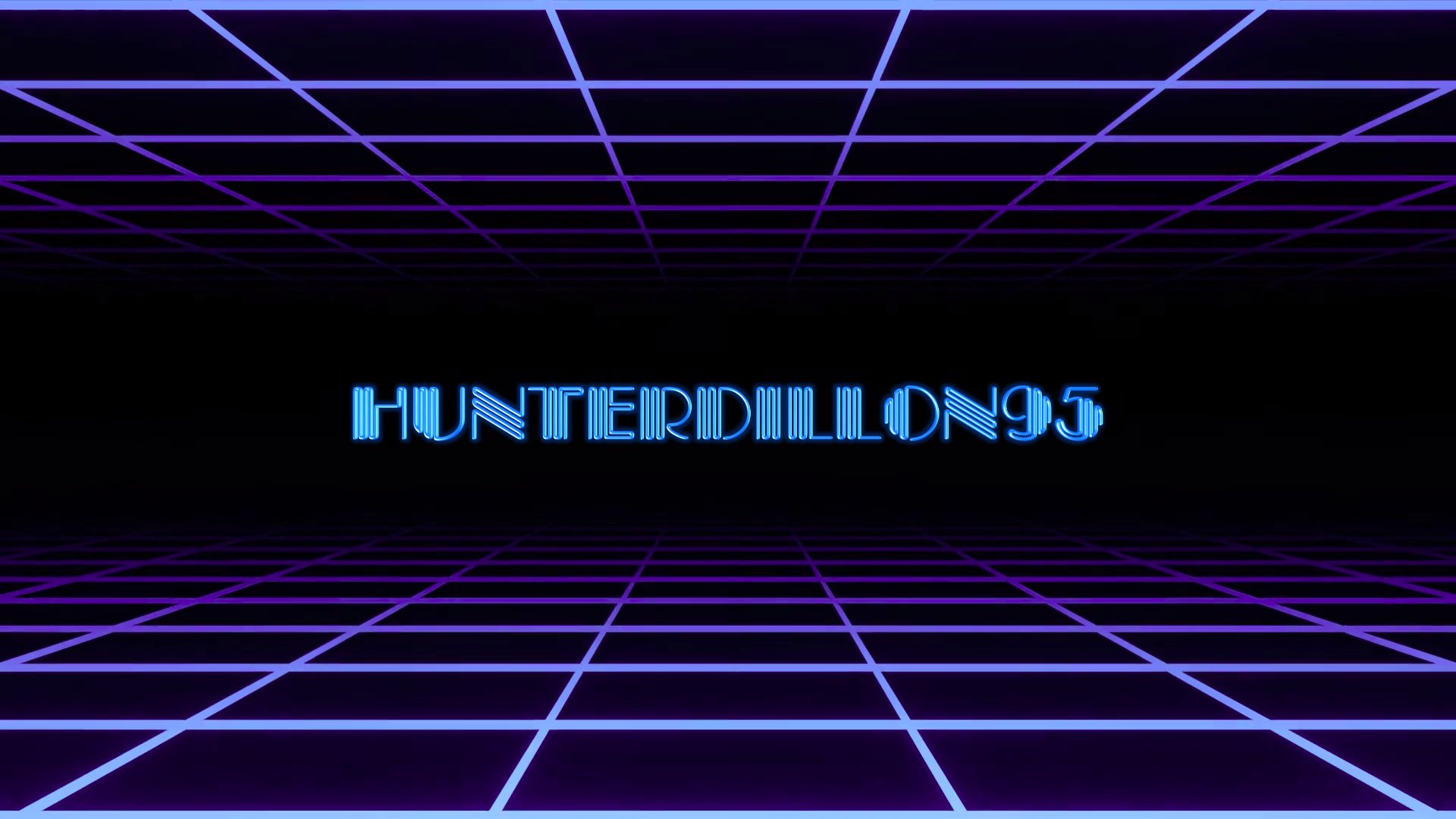 HunterDillon95 Offline Background