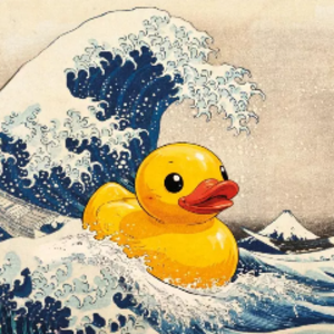 M4DDUCK3Y