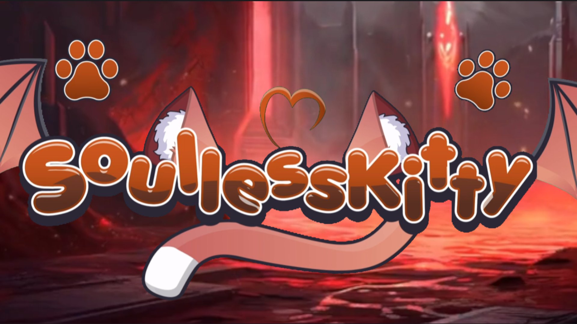 soullesskittty Offline Background