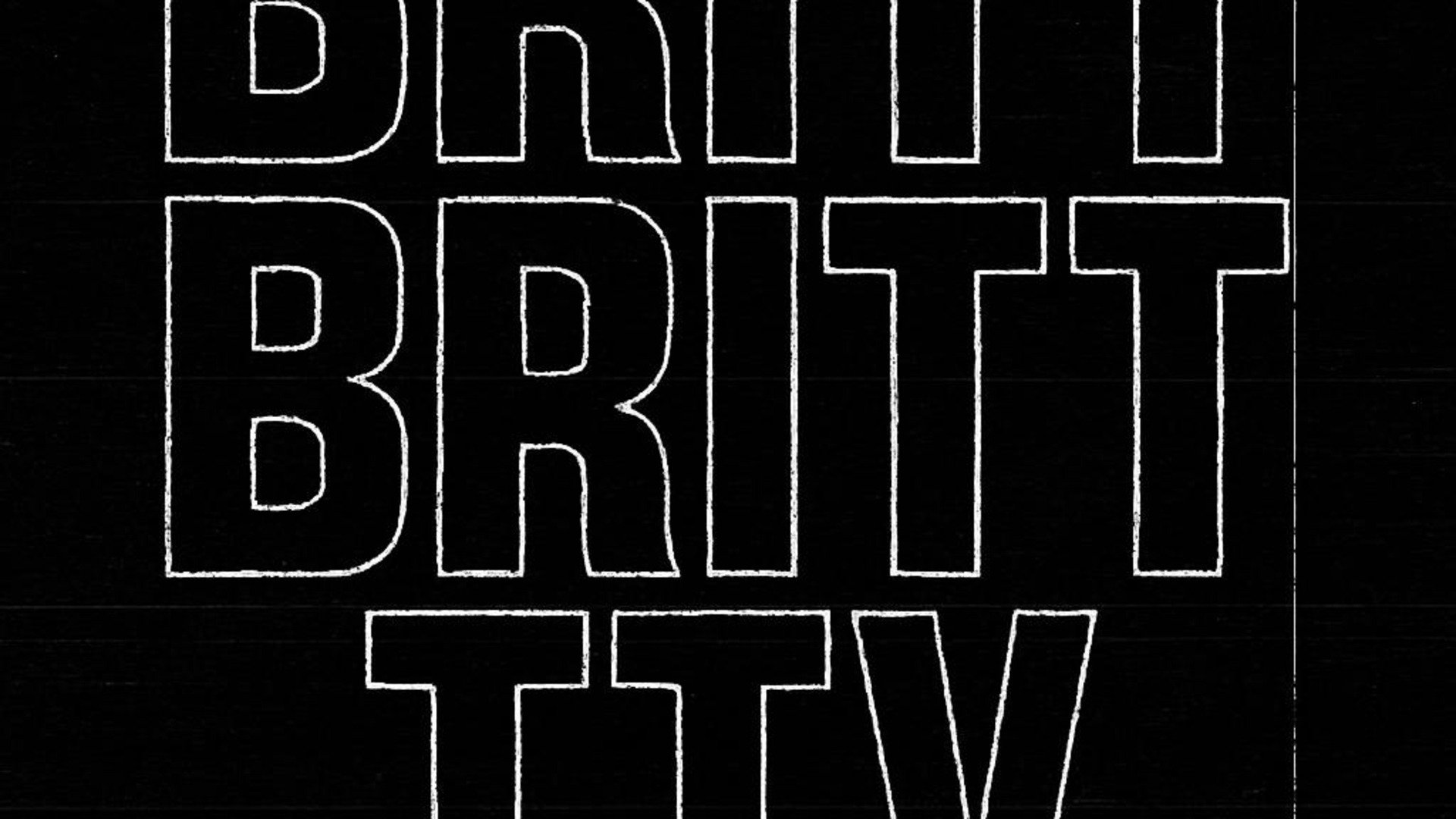 BrittBrittTTV Offline Background