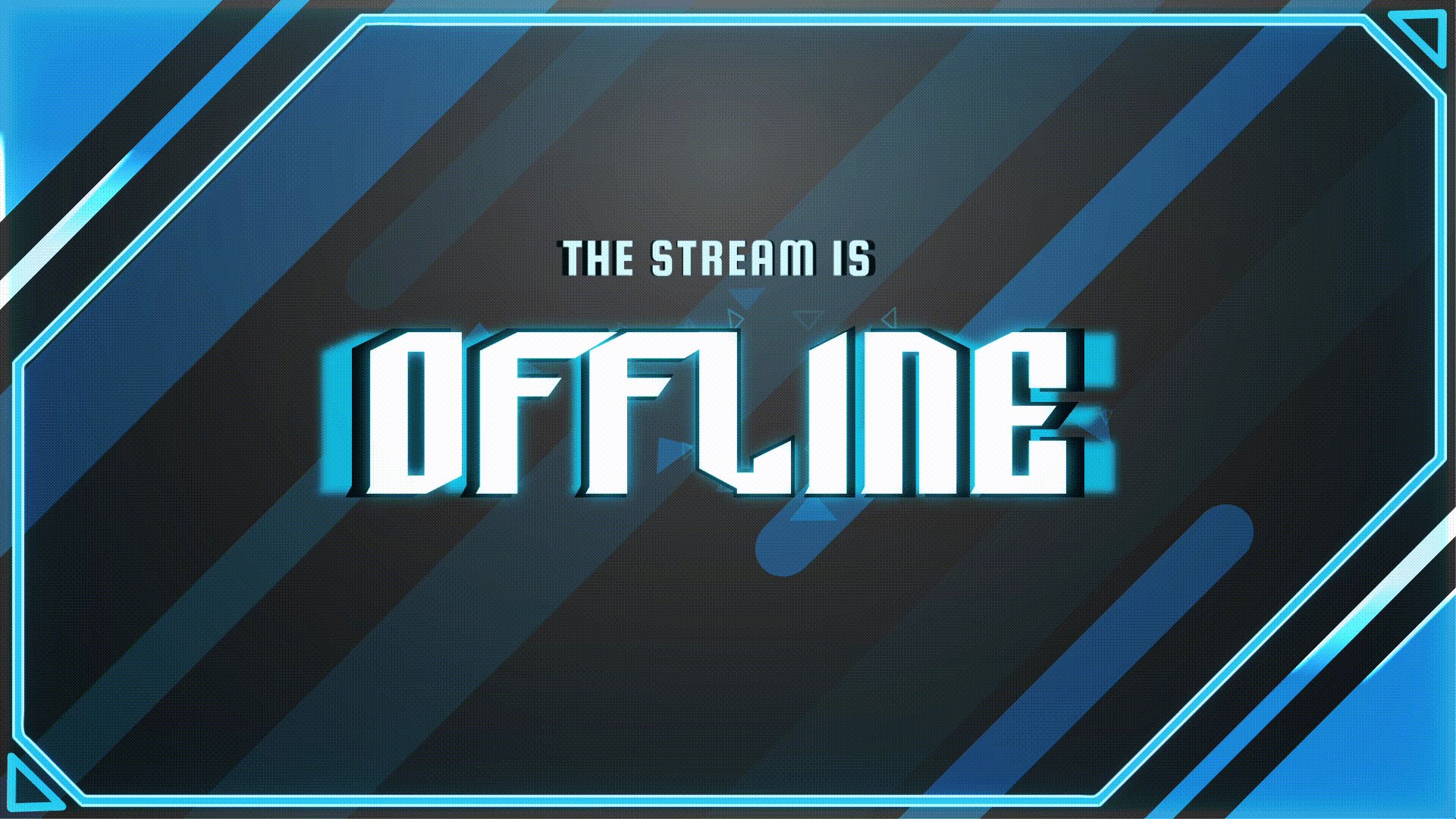 ZekVexol Offline Background