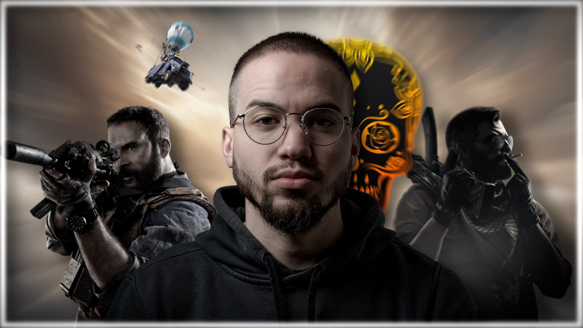 Miguileigra Offline Background