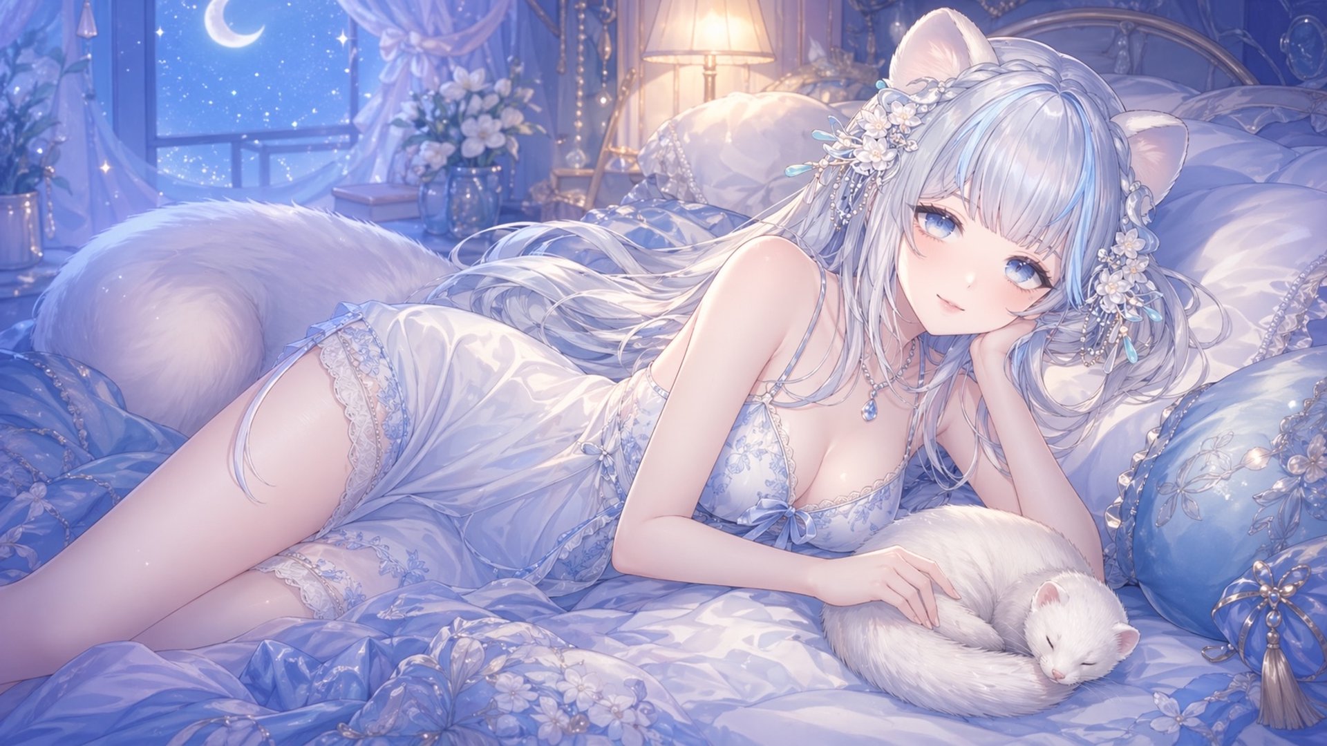 244會迷路 Offline Background