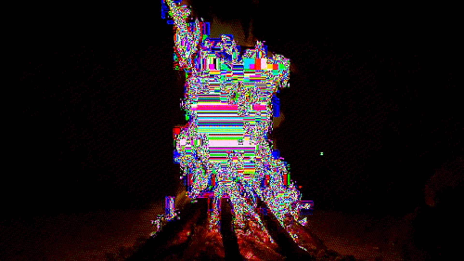 AinulVT Offline Background
