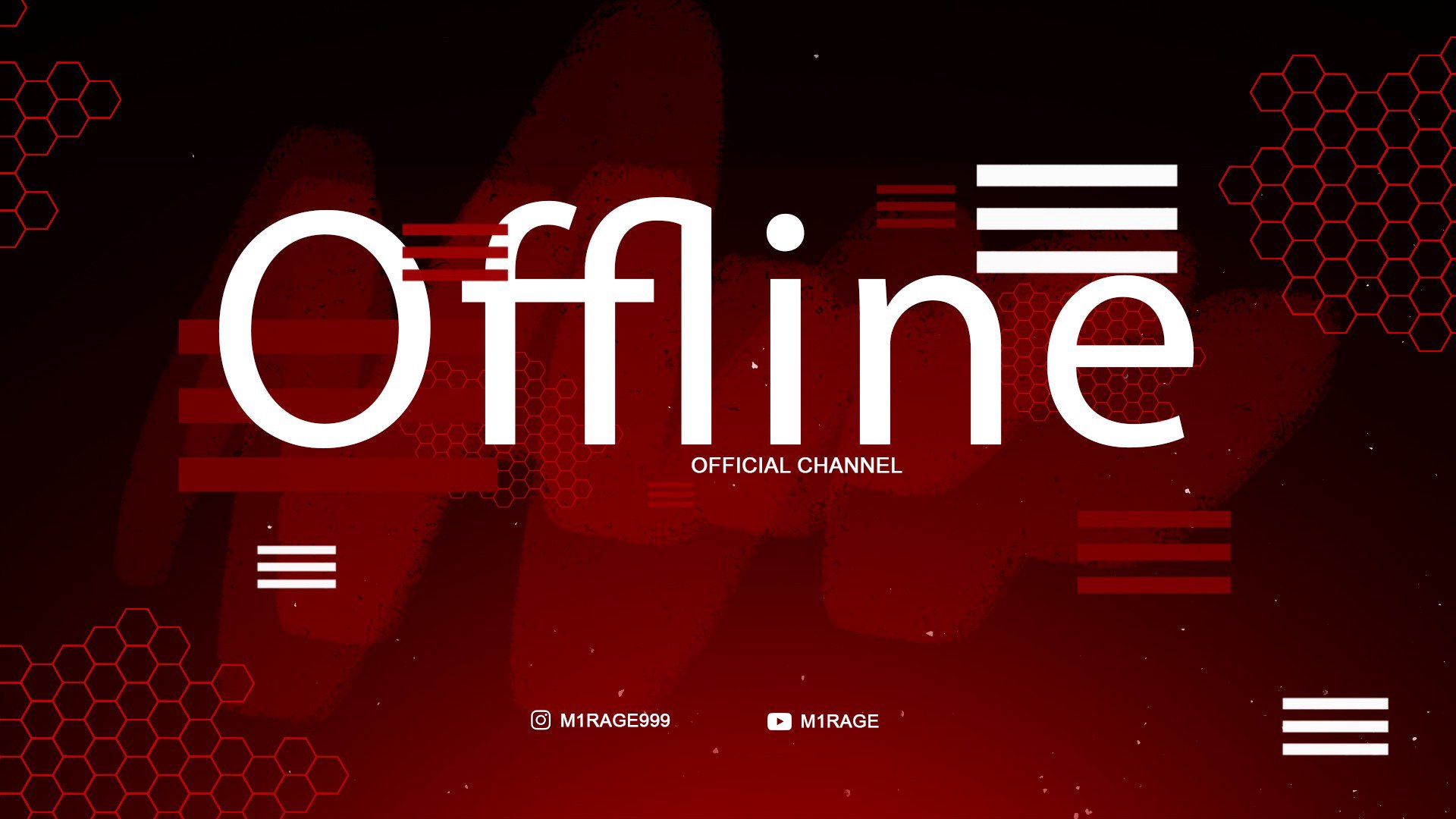 m1rage999 Offline Background