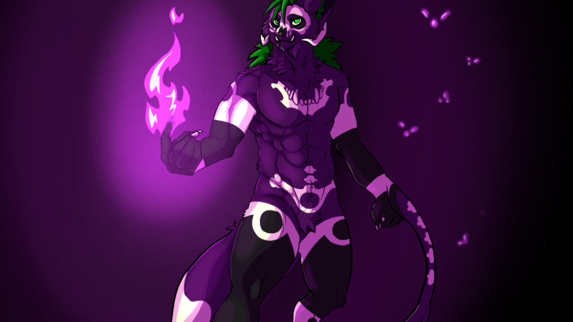 Khuyre Offline Background