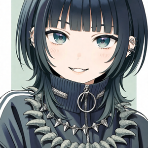 白亜なのは