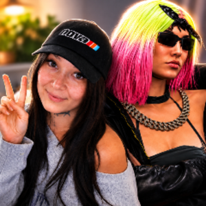 NovaRockafeller Offline Background