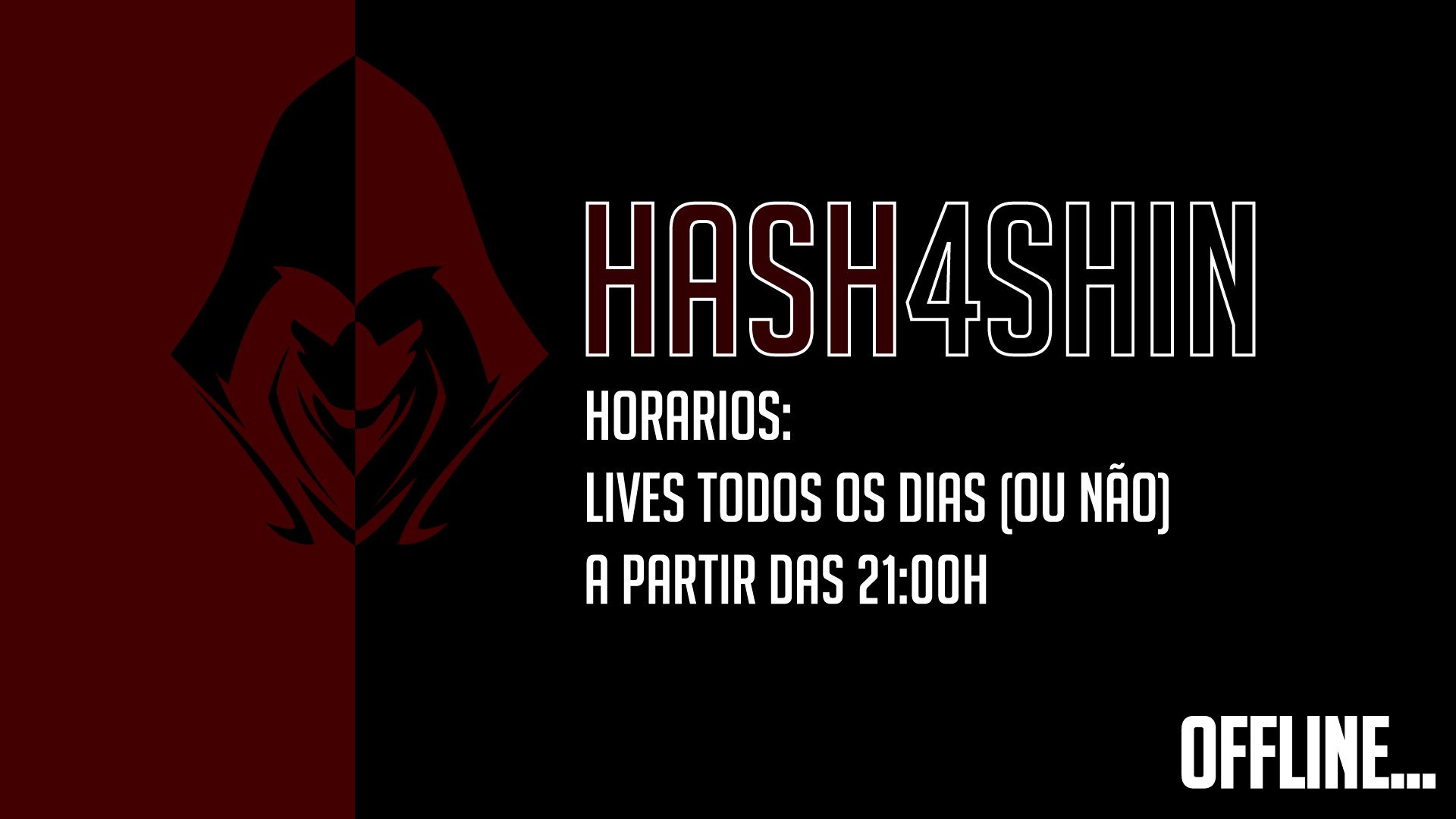 hash4shin Offline Background