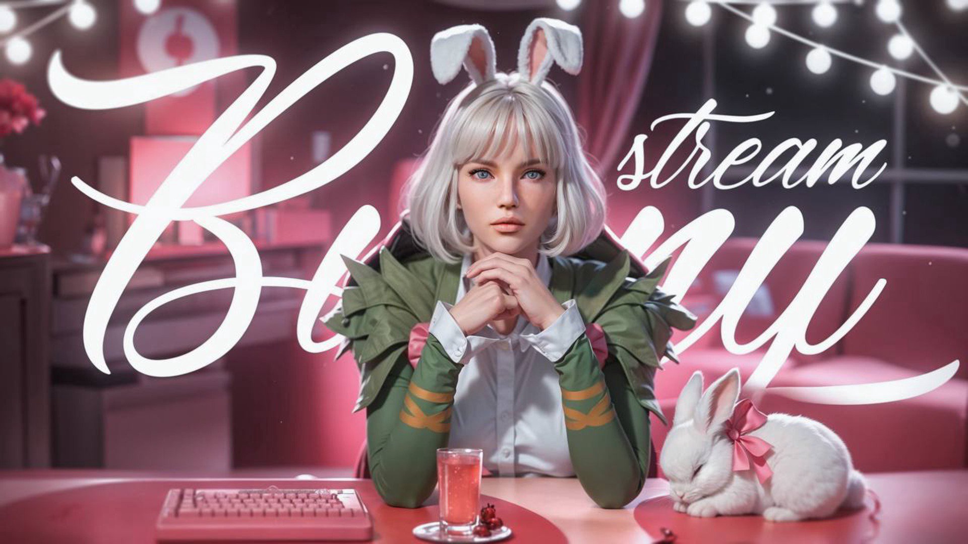 BUNNY__pubg Offline Background