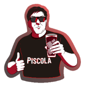 Piscola_TV Offline Background