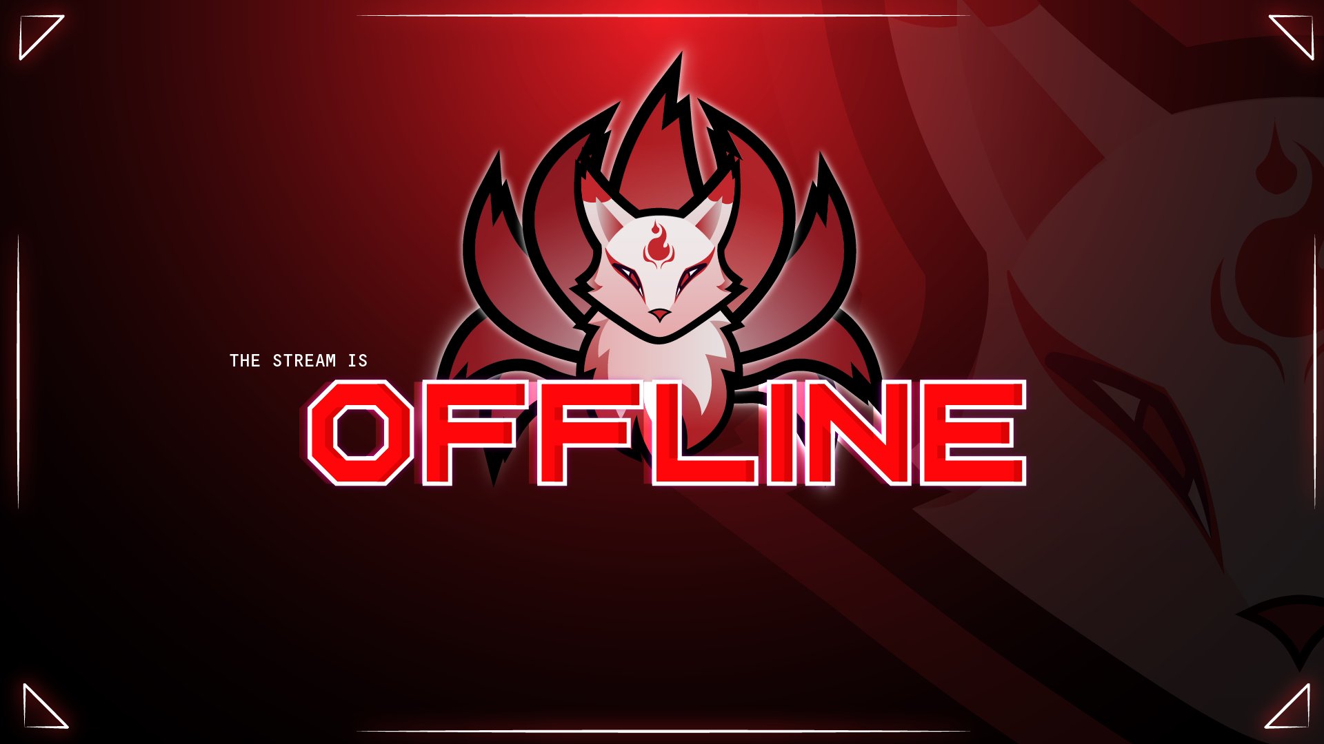 BaseFoxi Offline Background