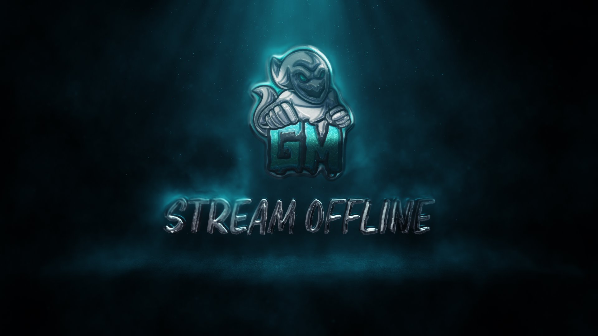 GhostManiaa Offline Background