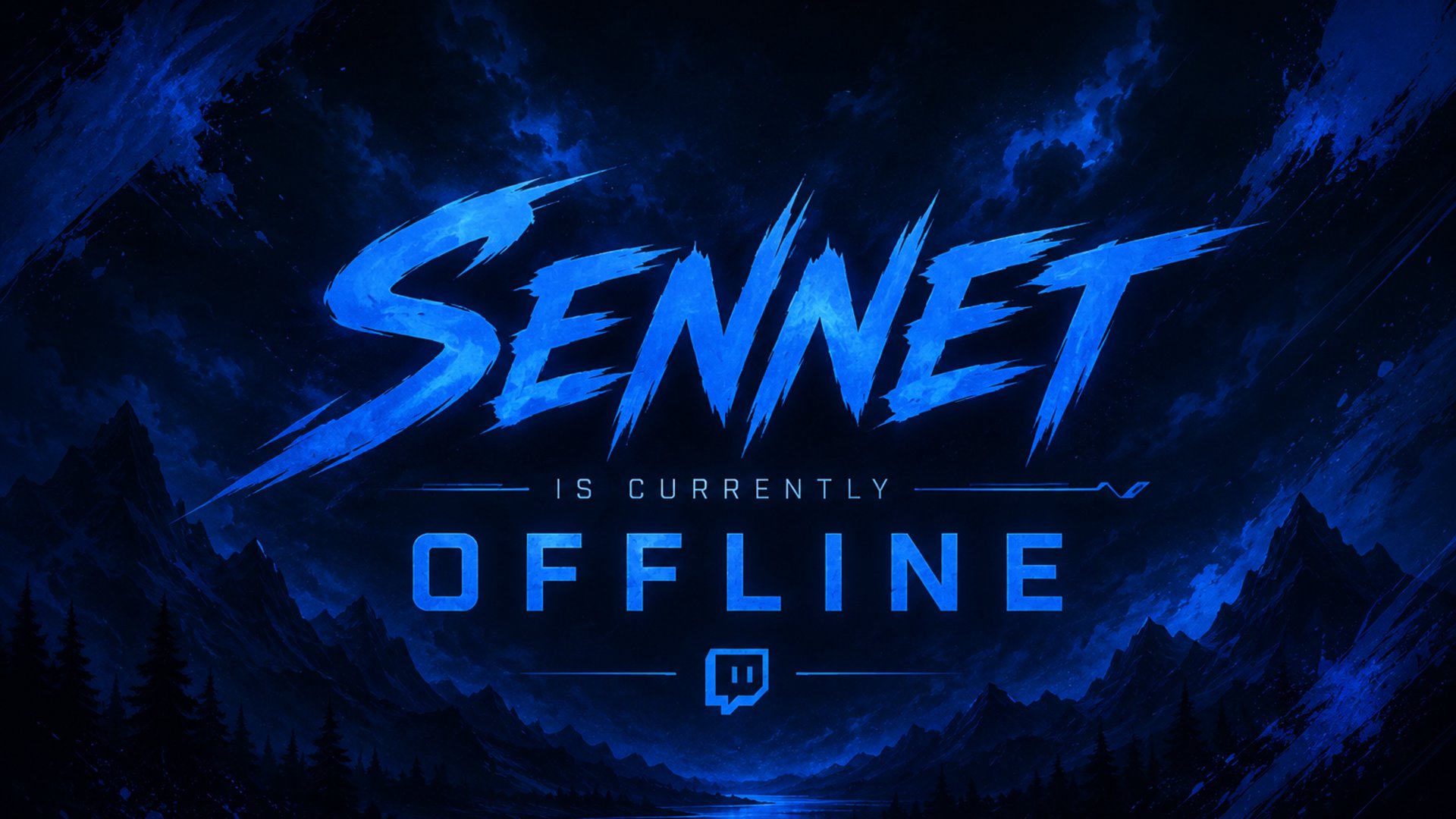 Sennet1x Offline Background