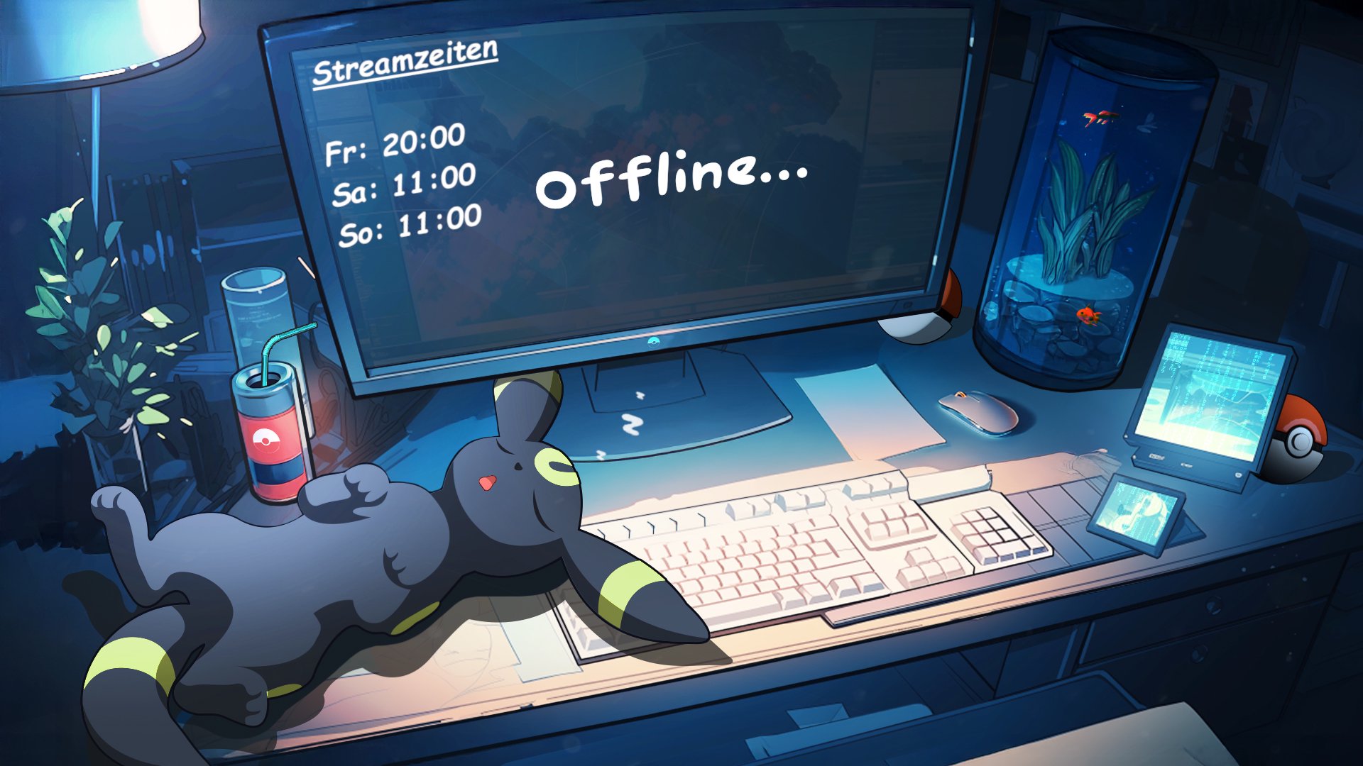 AutoL00T Offline Background