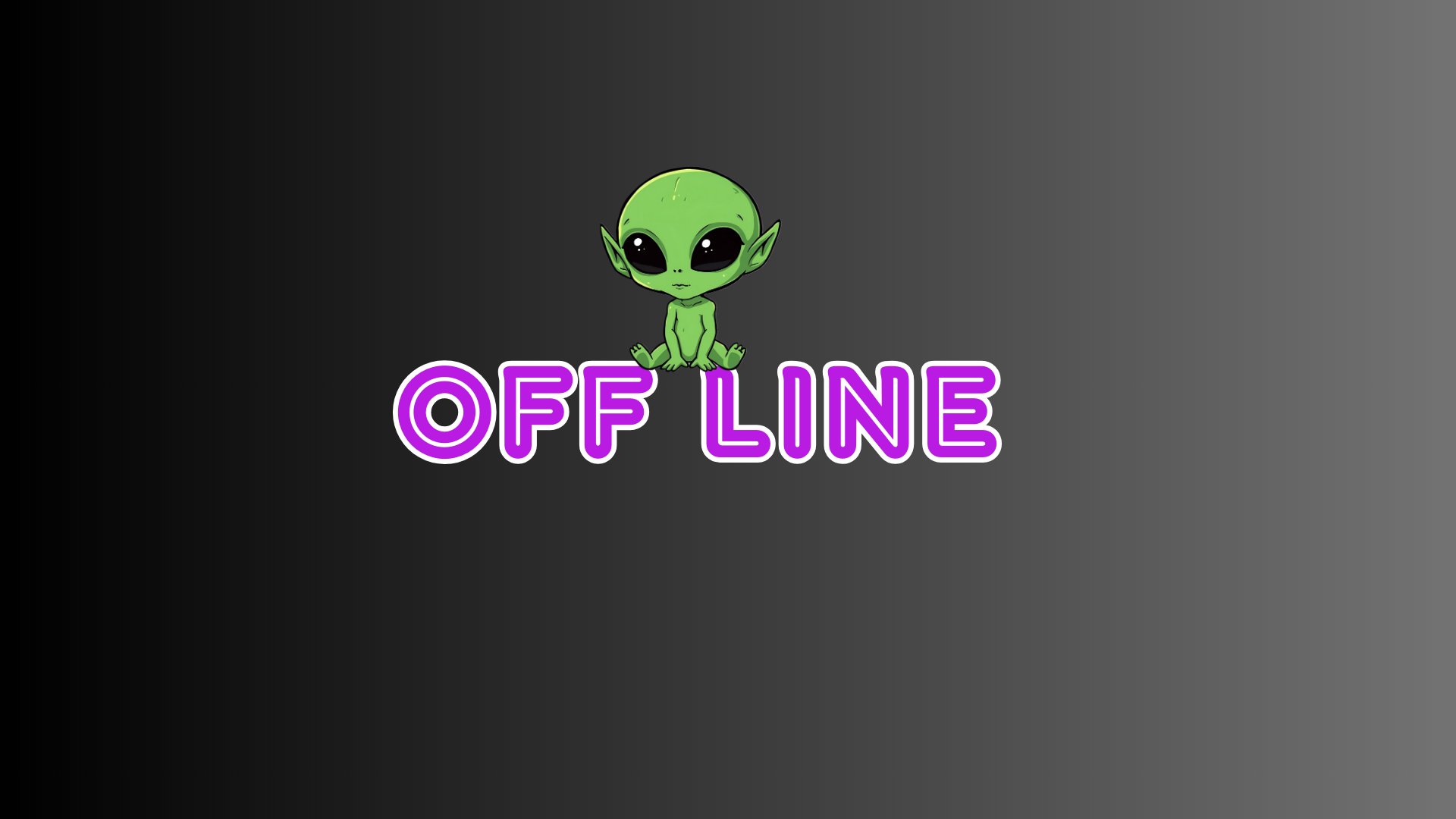 psyd0ll Offline Background