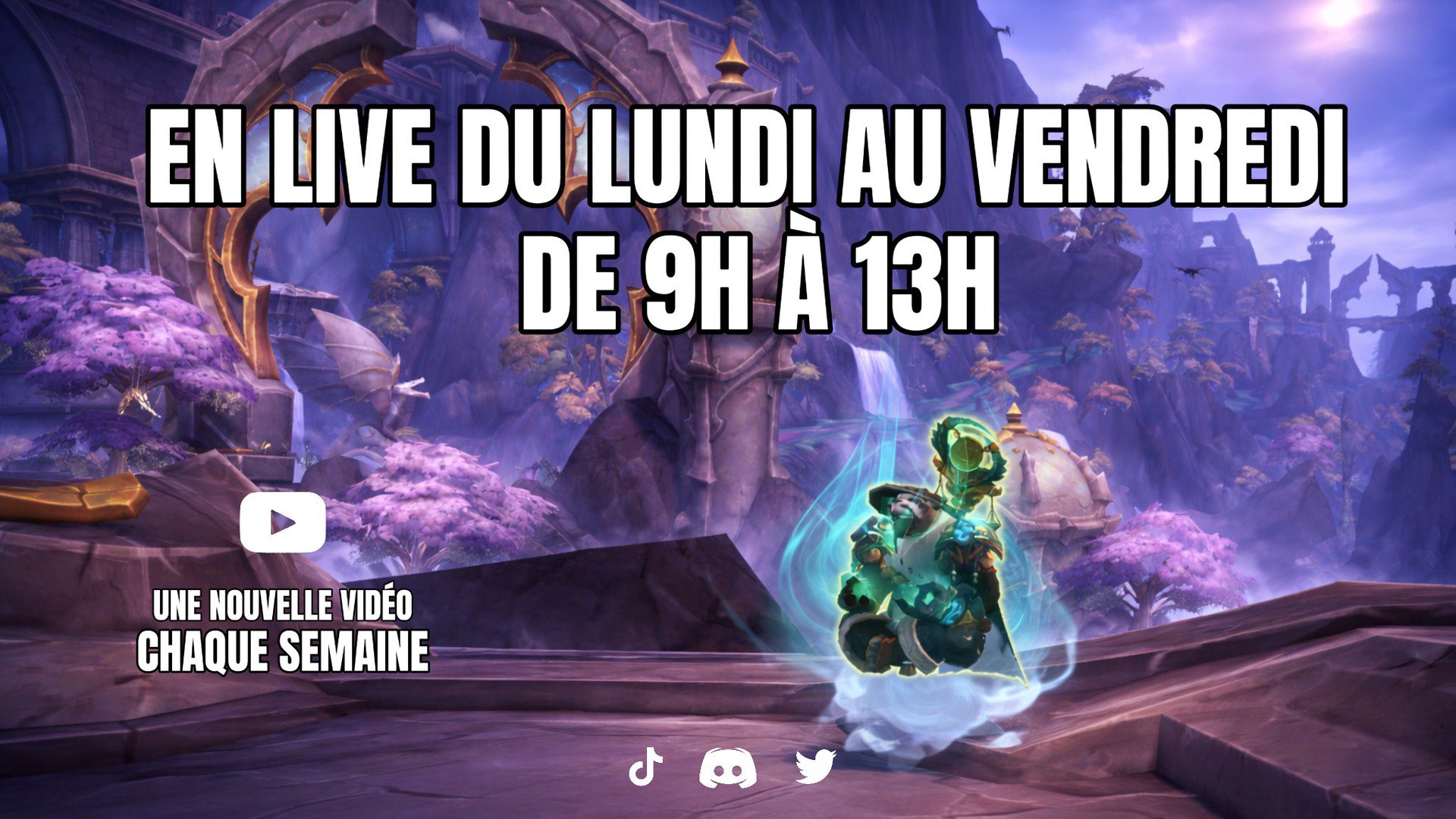 Hormain Offline Background