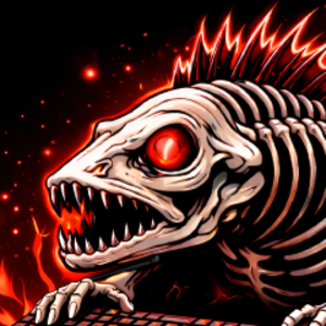 ReelDeadFish