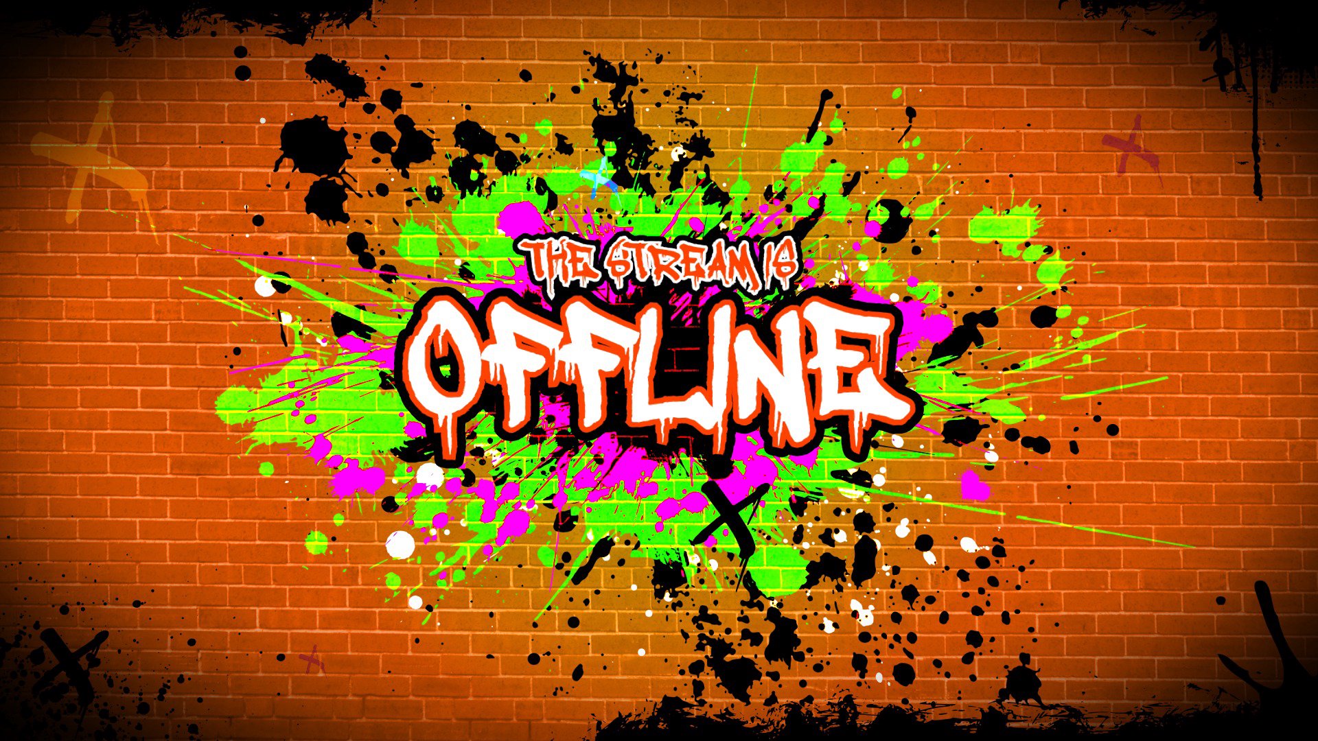 SlevShow Offline Background