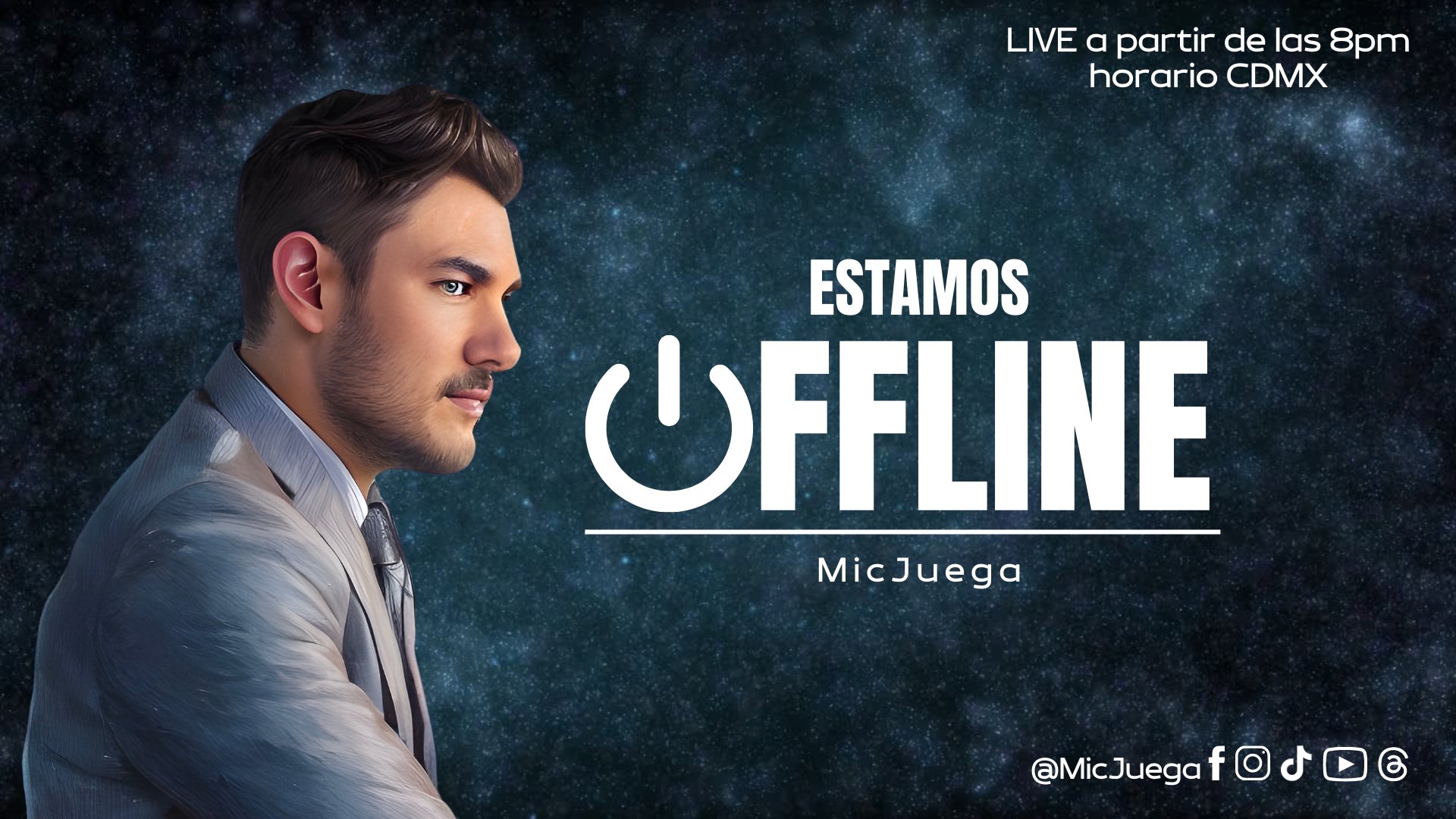 micjuegos Offline Background