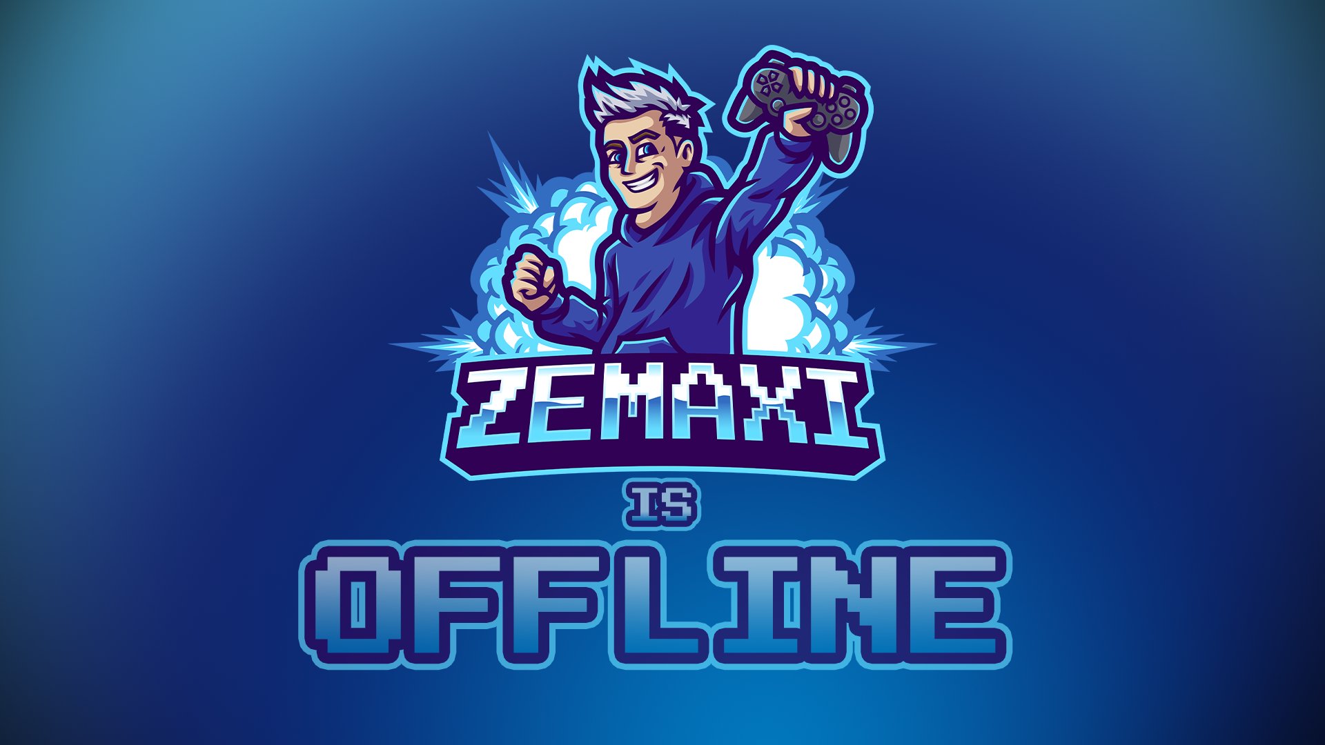 ZeMaxi Offline Background