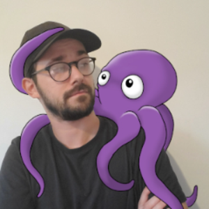 BenqzLePoulpe