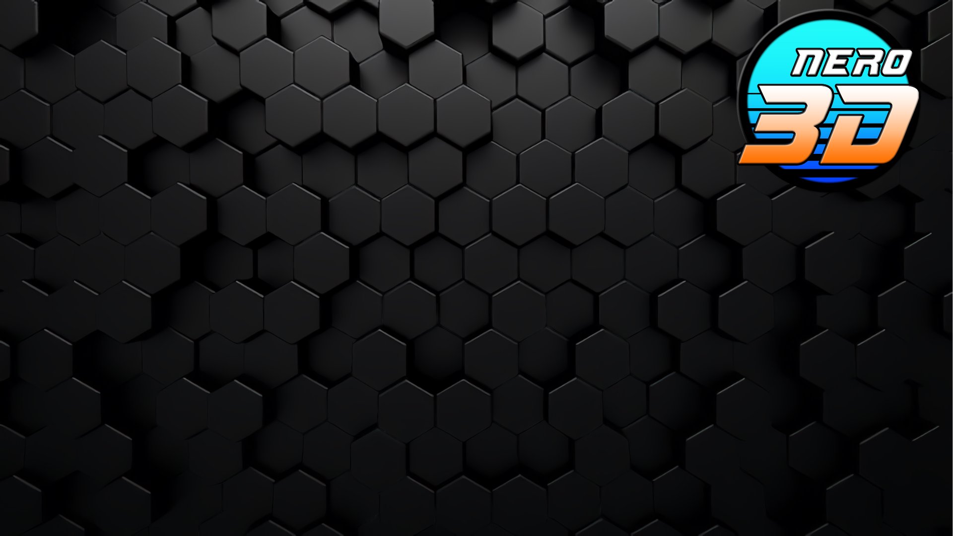 Nero3D Offline Background