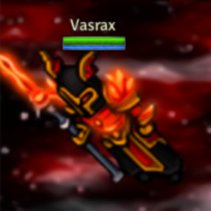 xVasrax