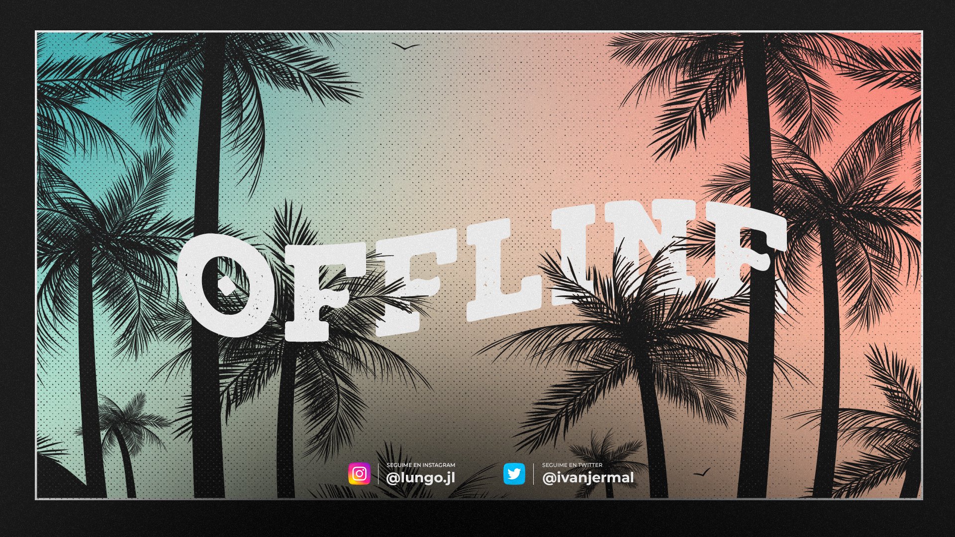 lungojl Offline Background