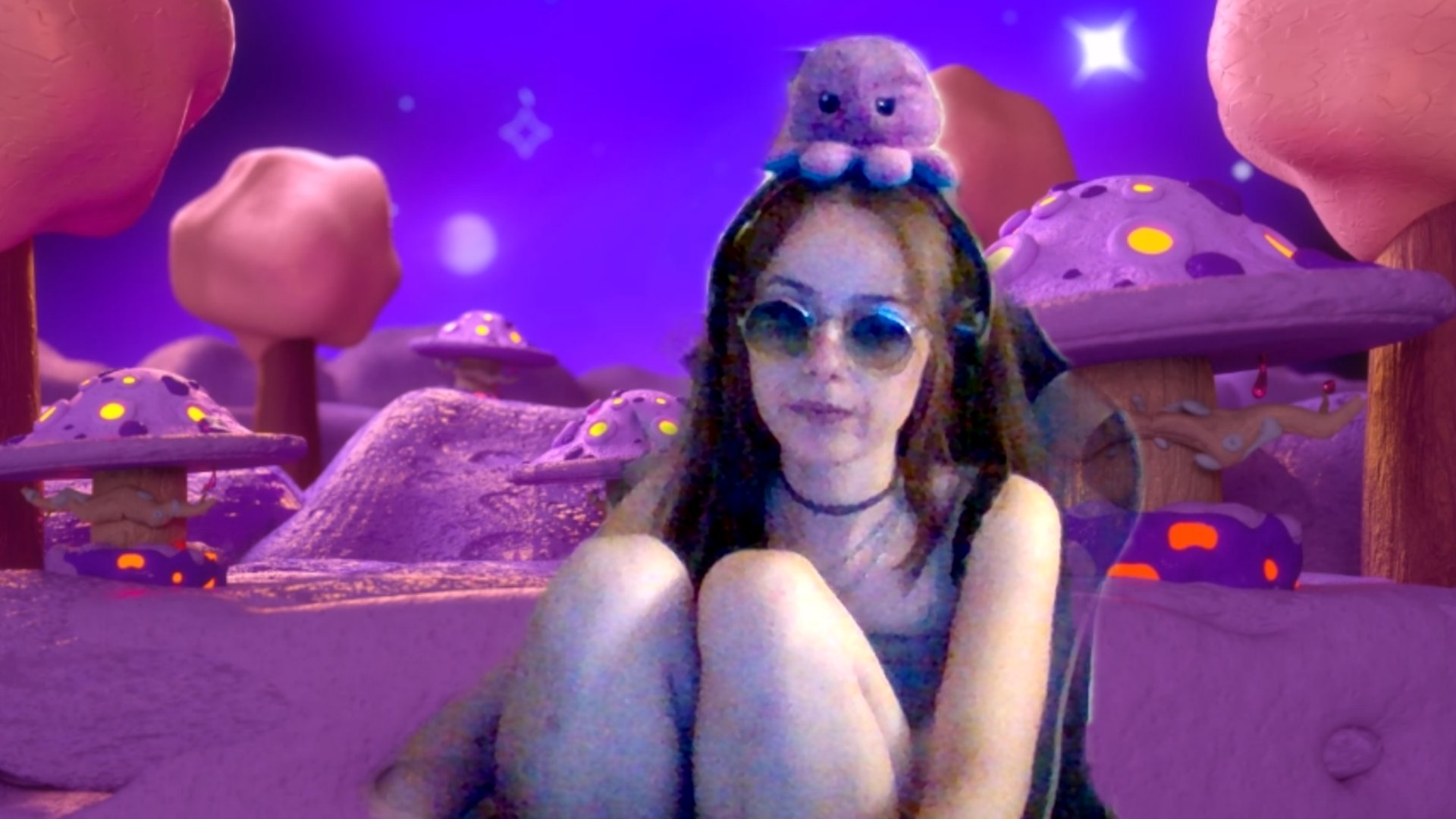 naamiinaa Offline Background