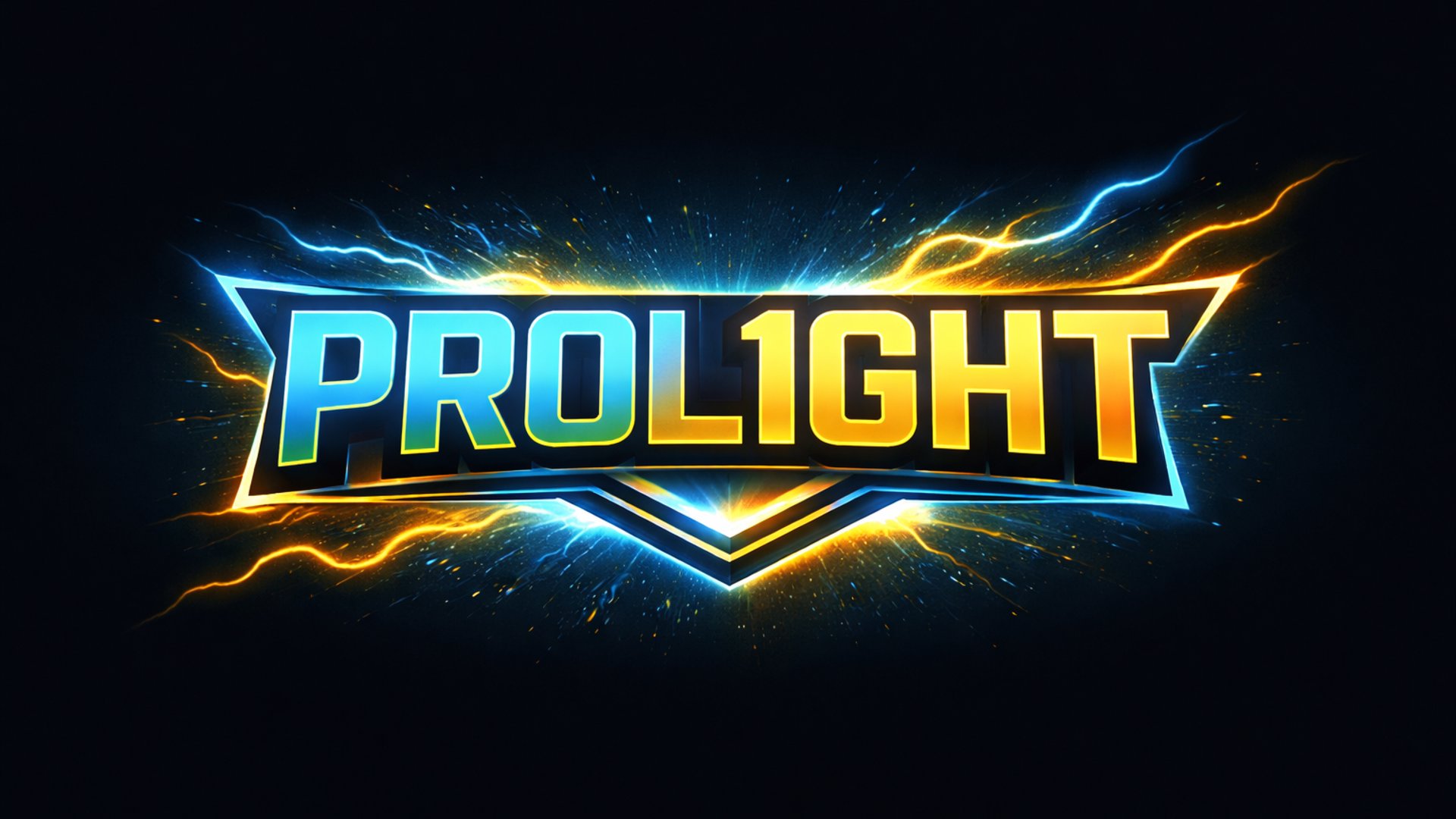 PR0L1GHT Offline Background