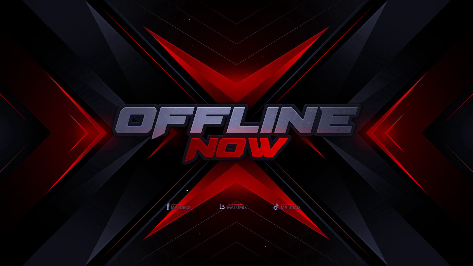 DJMAFU Offline Background