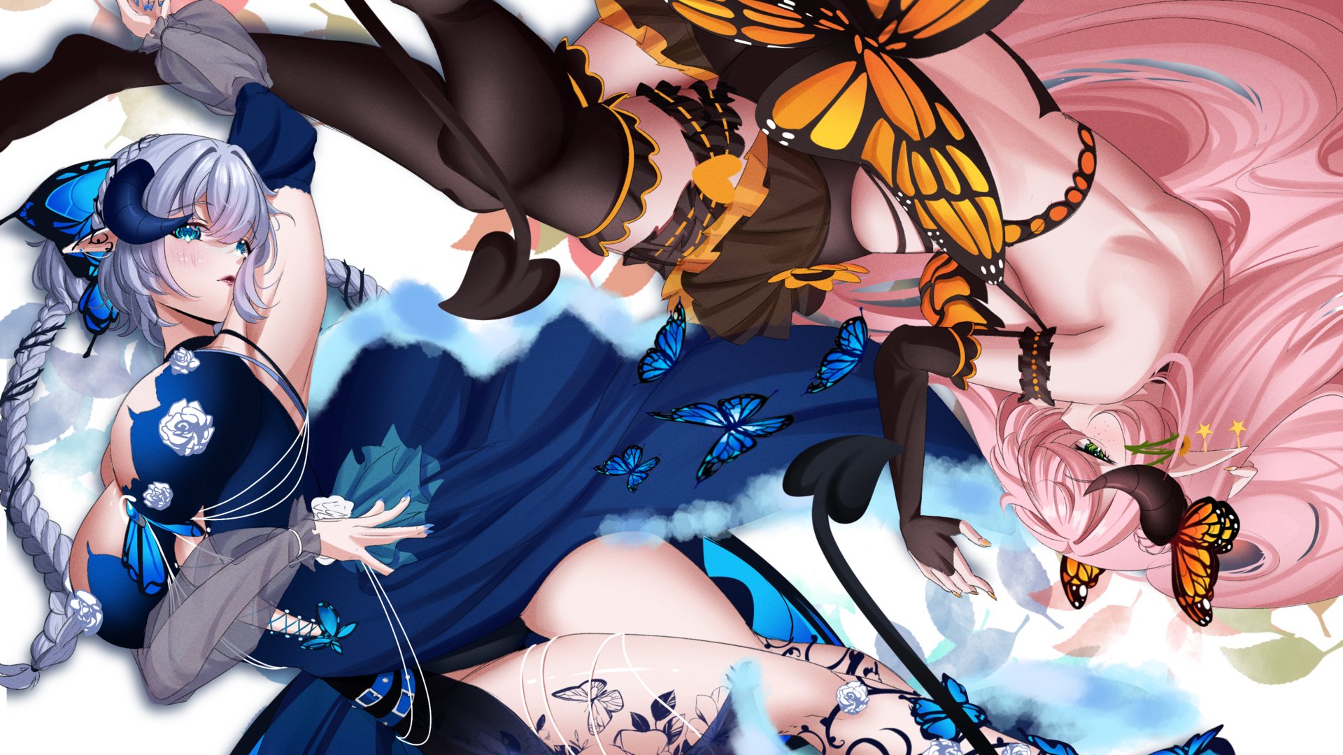 Meemeesh Offline Background