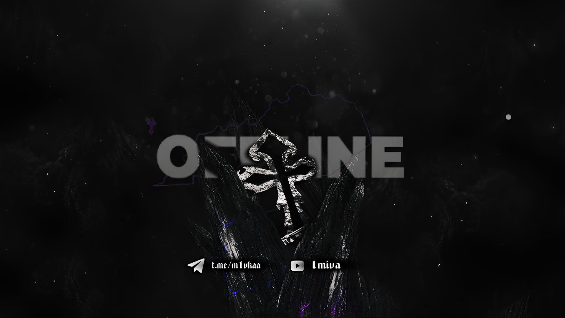1miva Offline Background