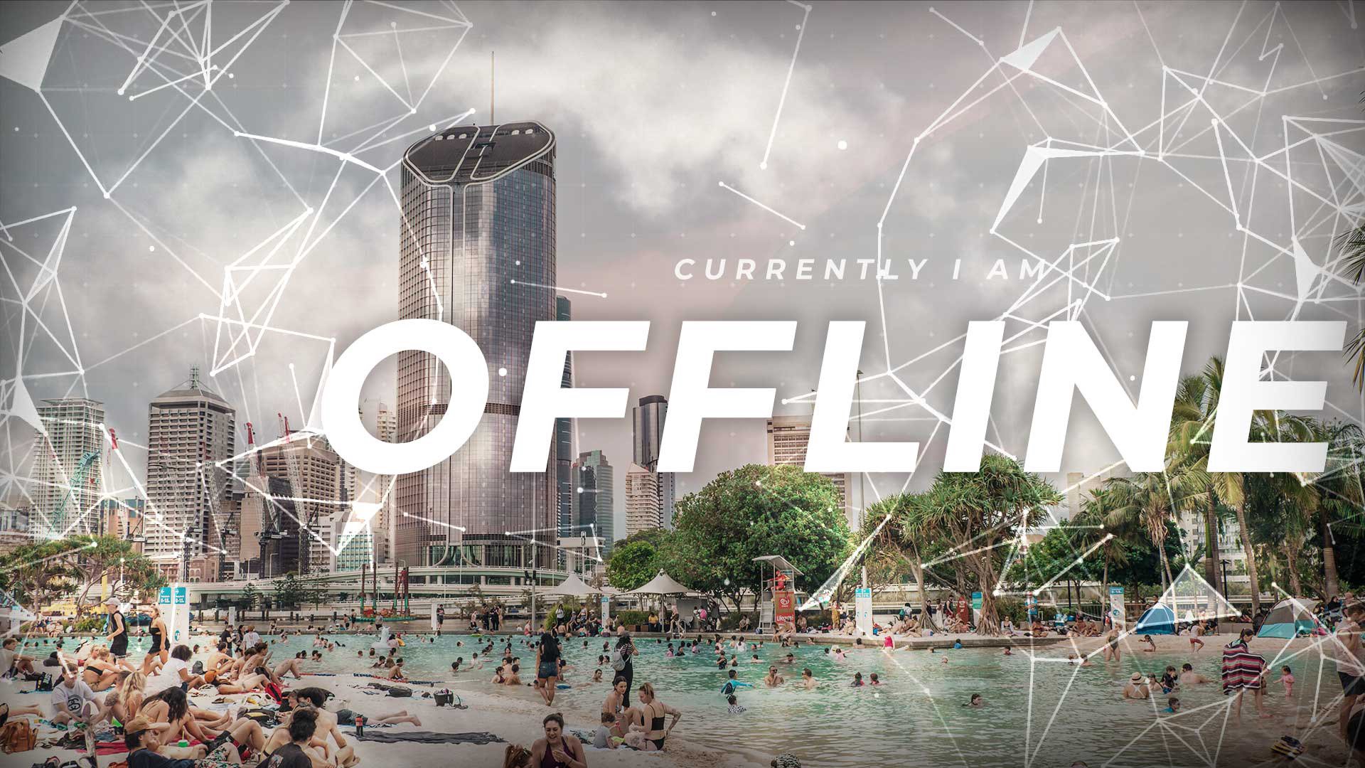 EstonianWeirdo Offline Background
