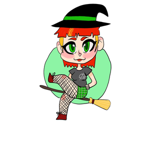 GothicWitch69