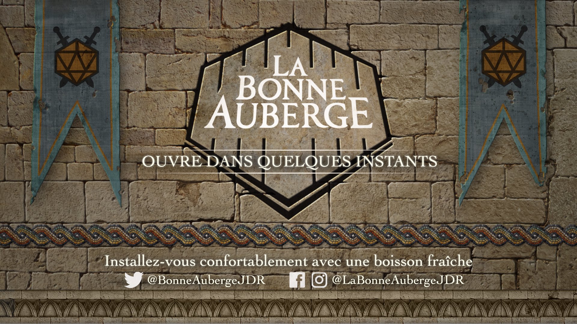 LaBonneAubergeJDR Offline Background