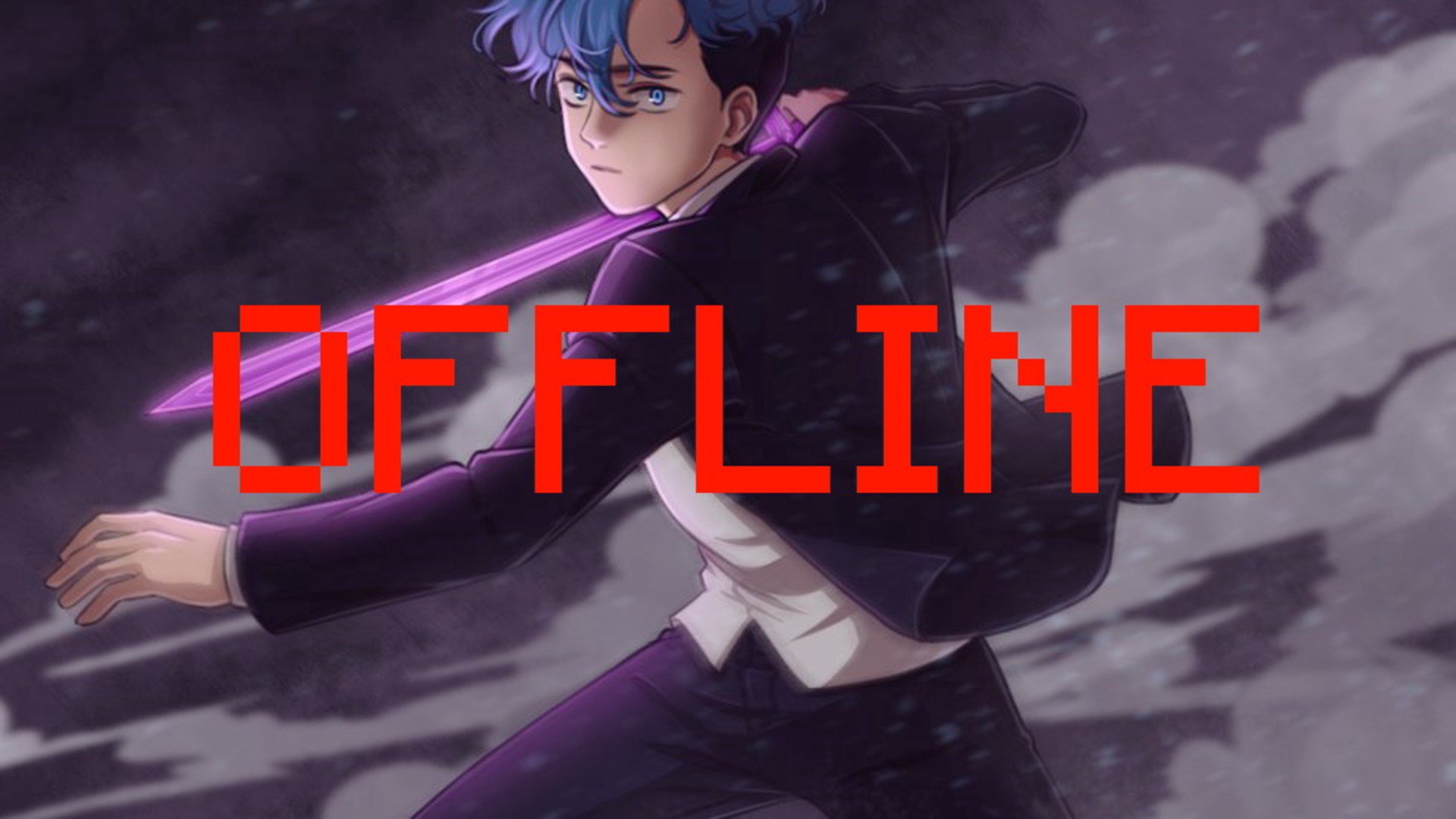 airokun Offline Background