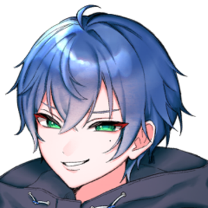 藍水ひれん