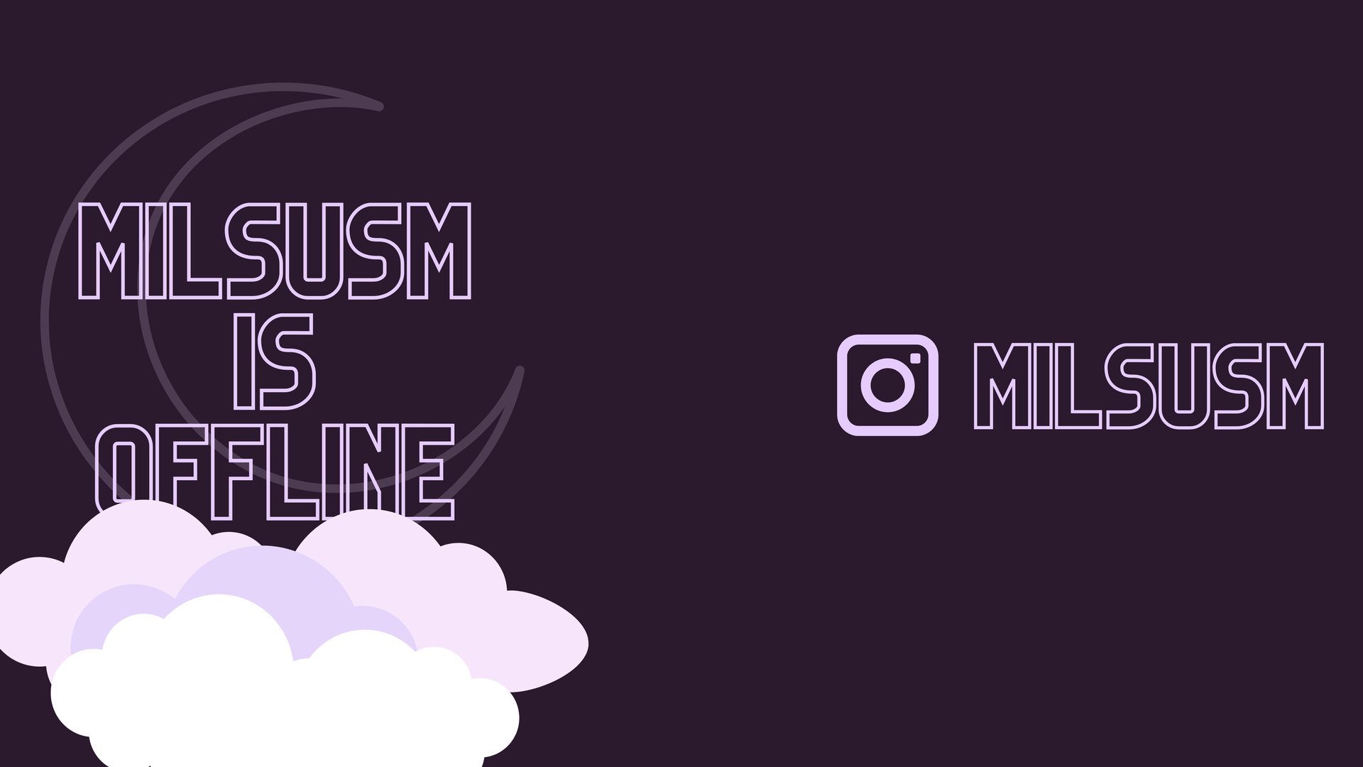milsusm Offline Background