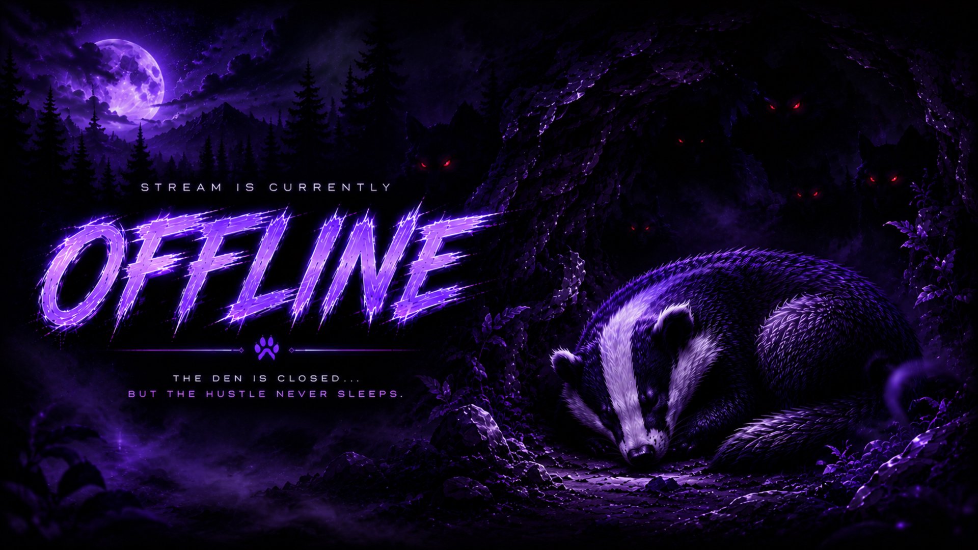 Melionas Offline Background